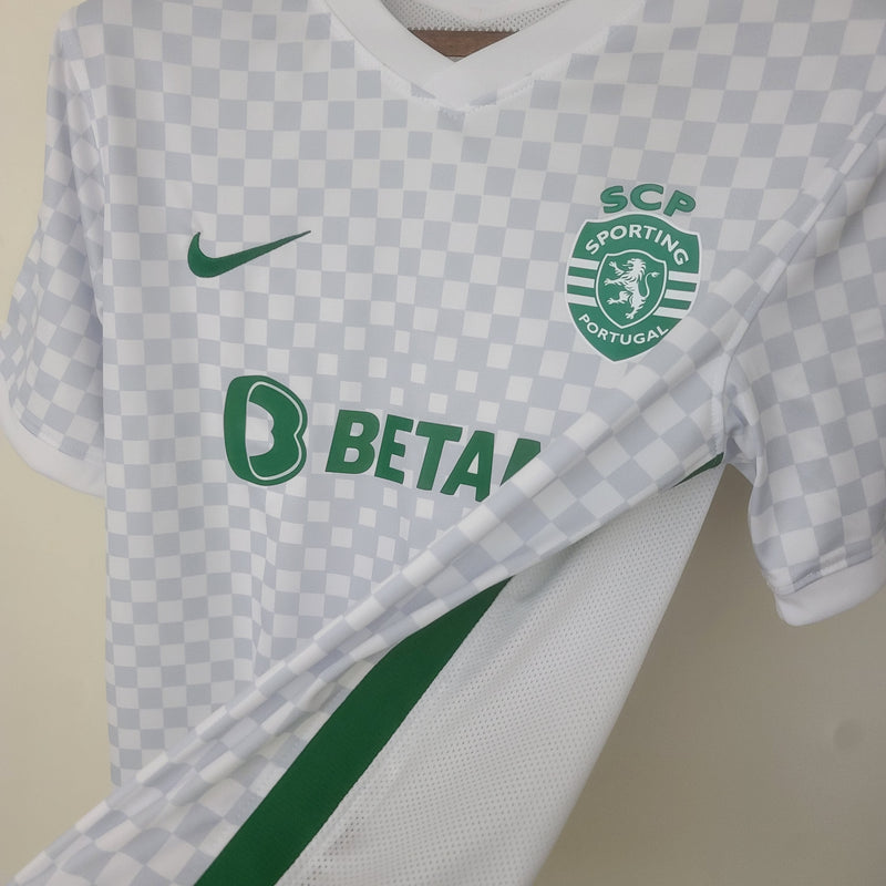 Camisa Sporting CP 2022/23 Terceira