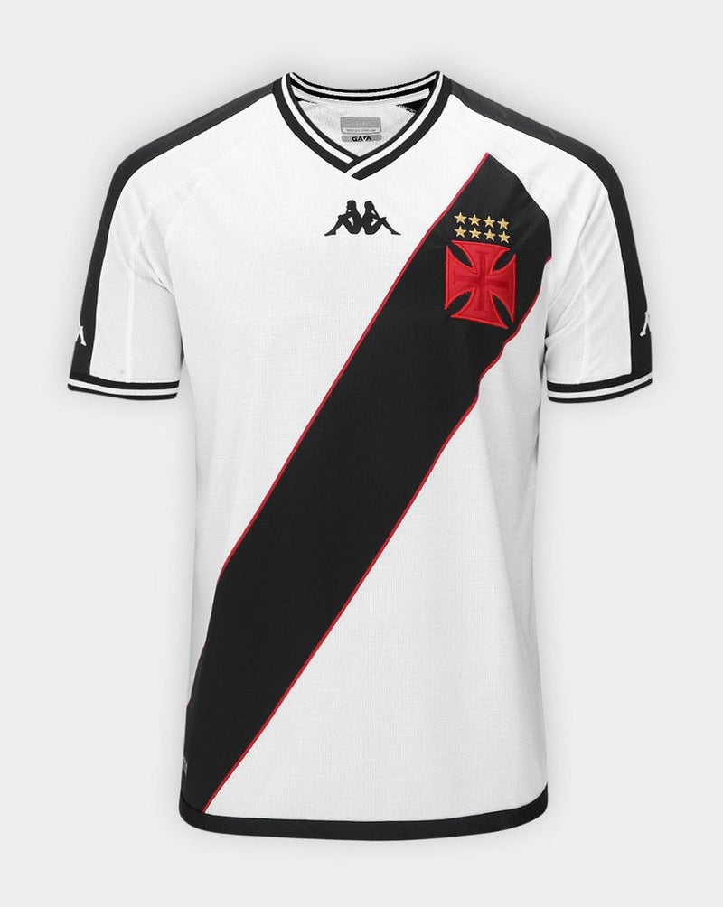 Camisa Vasco da Gama 2024/25 Home