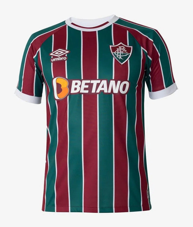 Camisa Fluminense 2023/24 Home