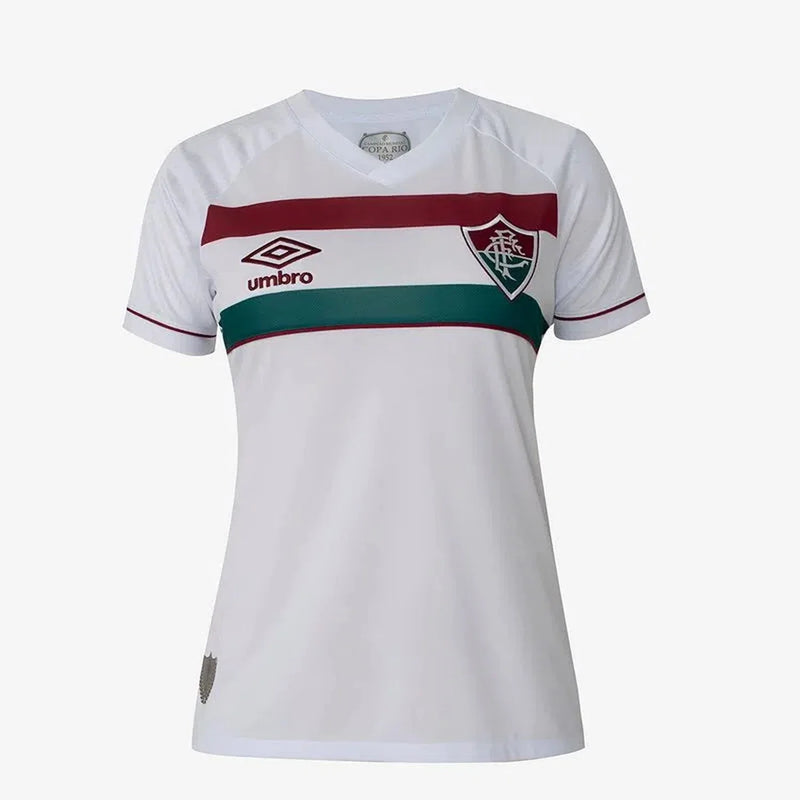 Camisa Feminina Fluminense 2023/24 Away