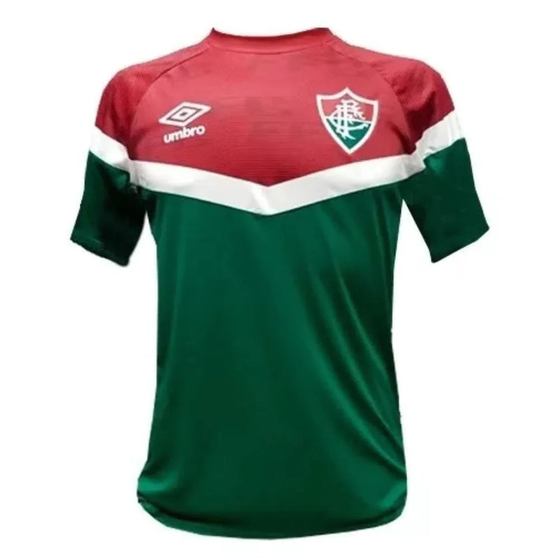 Camisa Fluminense 2023/24 Treino