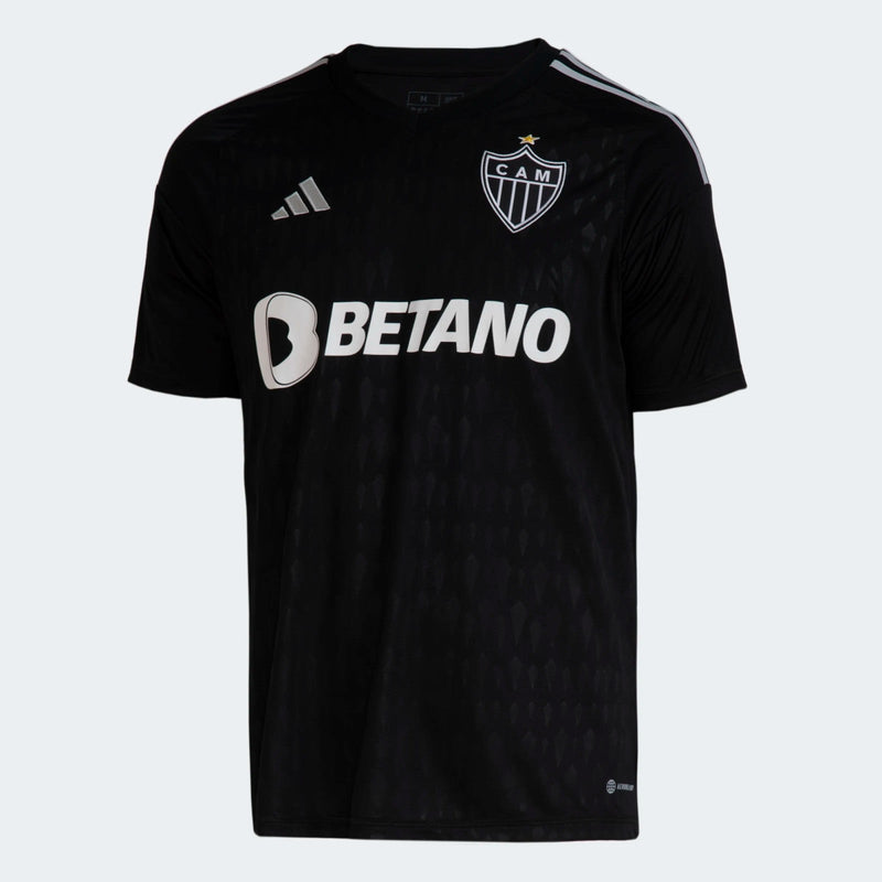 Camisa Atlético Mineiro 2023/24 Goleiro