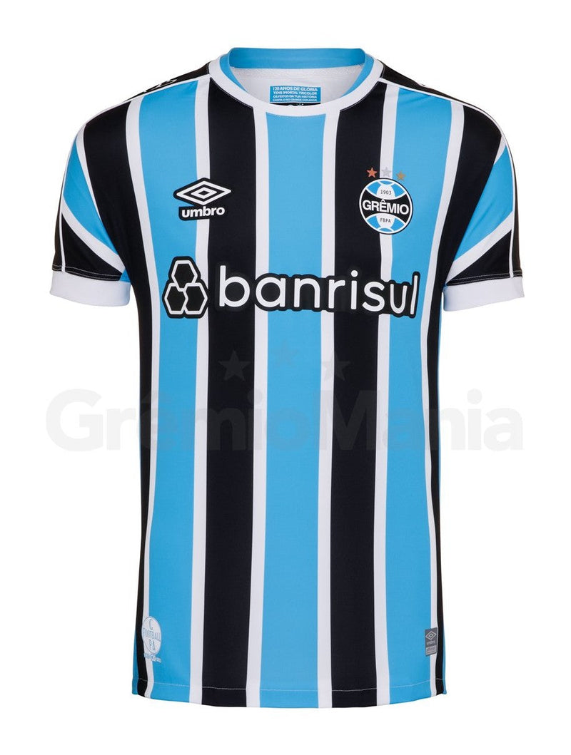 Camisa Grêmio 2023/24 Home