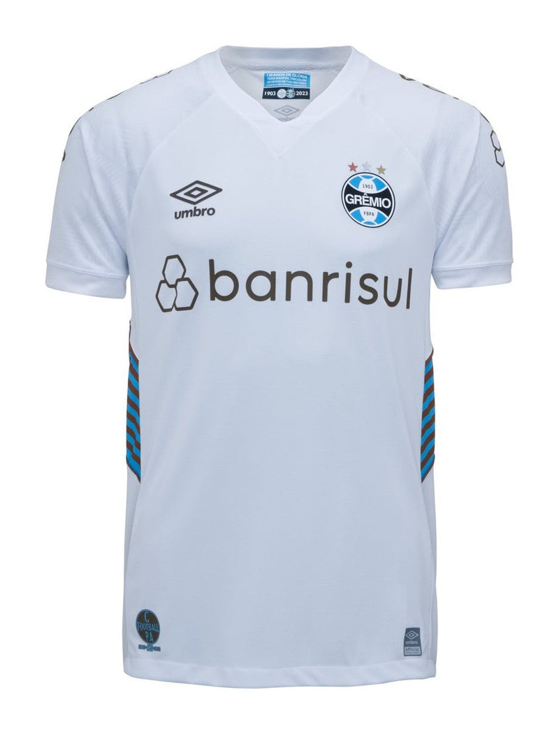 Camisa Grêmio 2023/24 Away