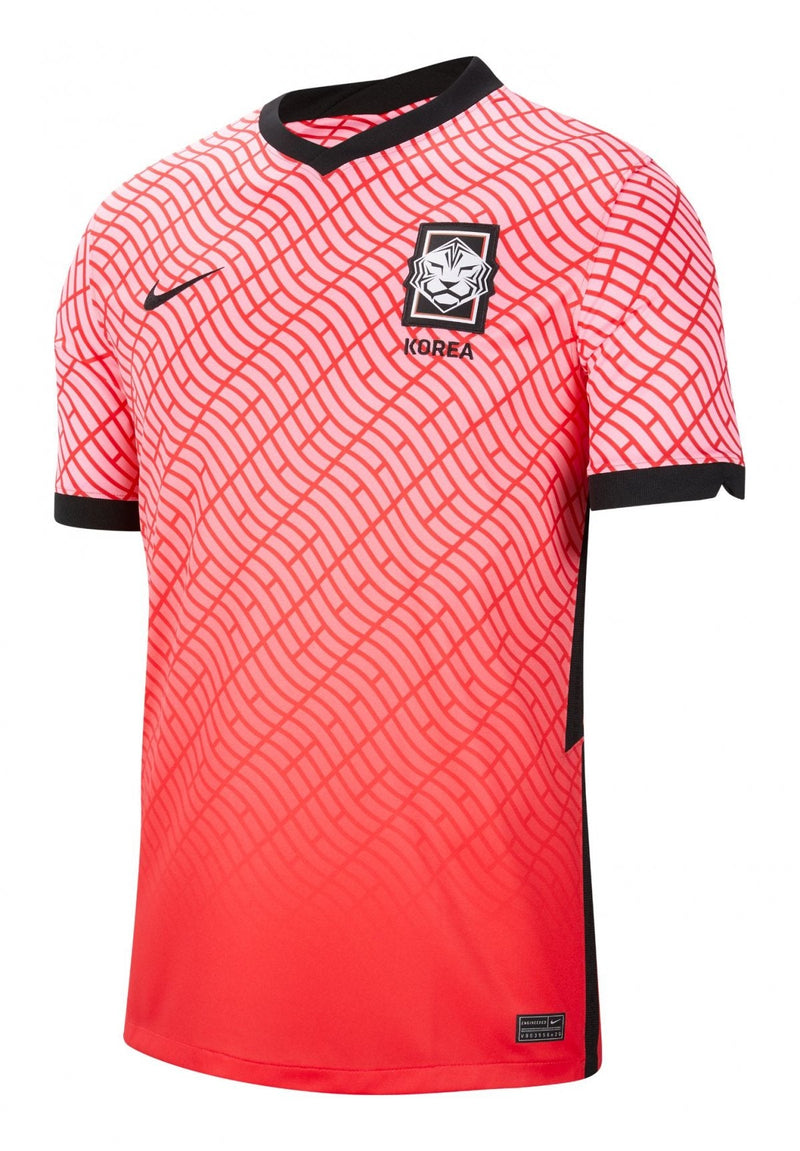 Camisa Seleção Coreia do Sul 2020/20 Home