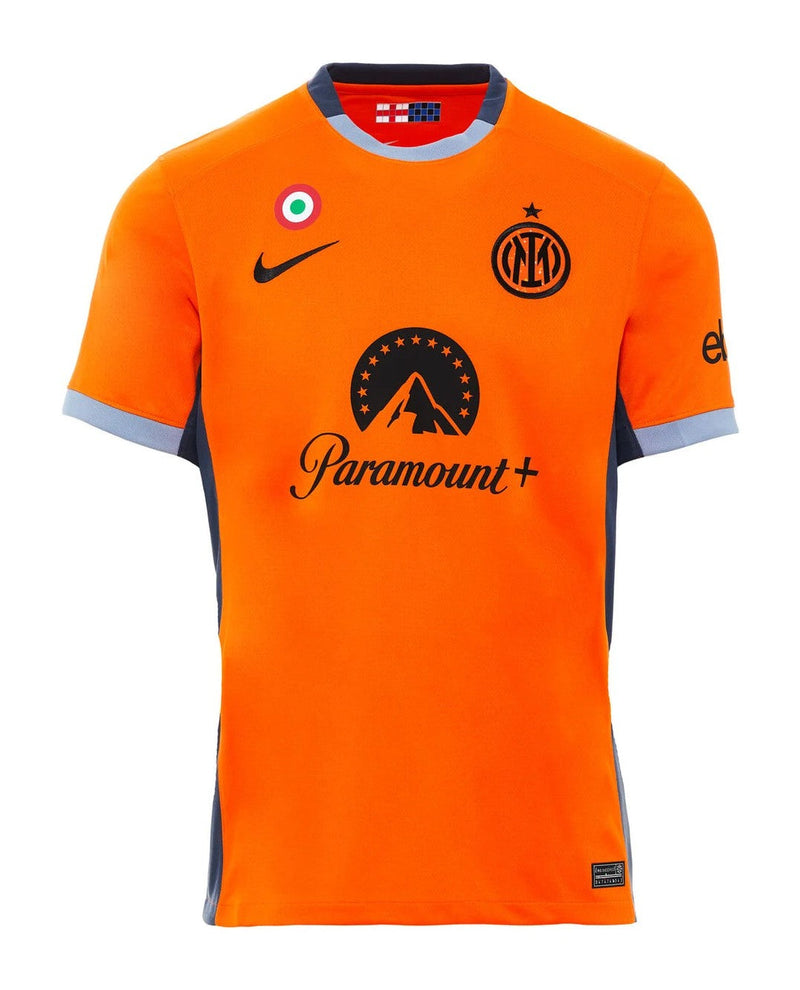 Camisa Inter de Milão 2023/24 Terceira