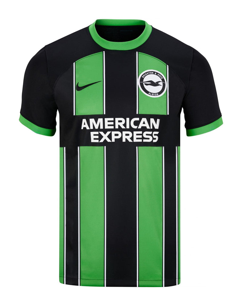 Camisa Brighton 2023/24 Away