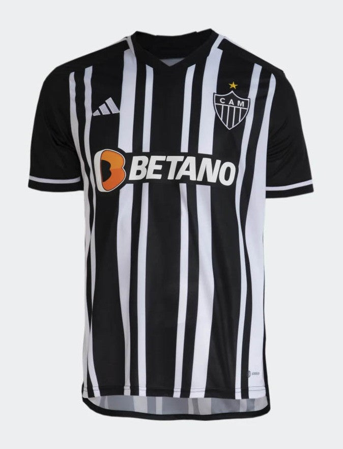 Camisa Atlético Mineiro 2023/24 Home