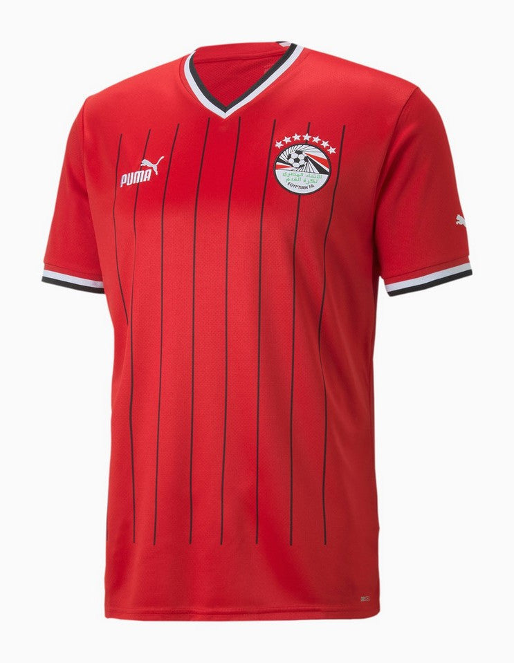 Camisa Seleção Egito 2022/22 Home