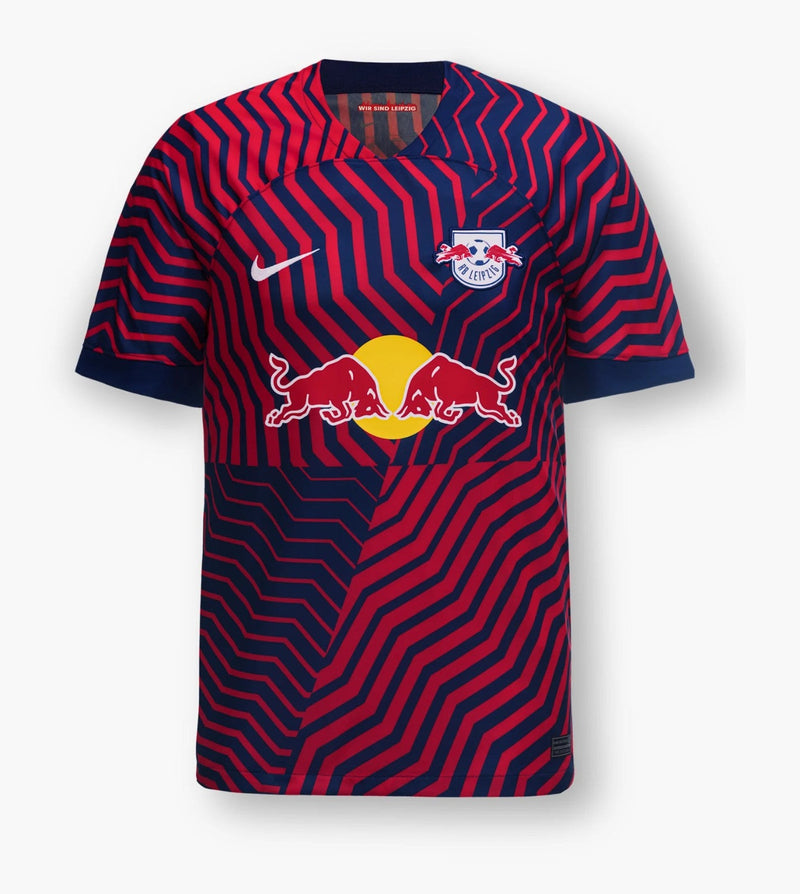 Camisa RB Leipzig 2023/24 Away