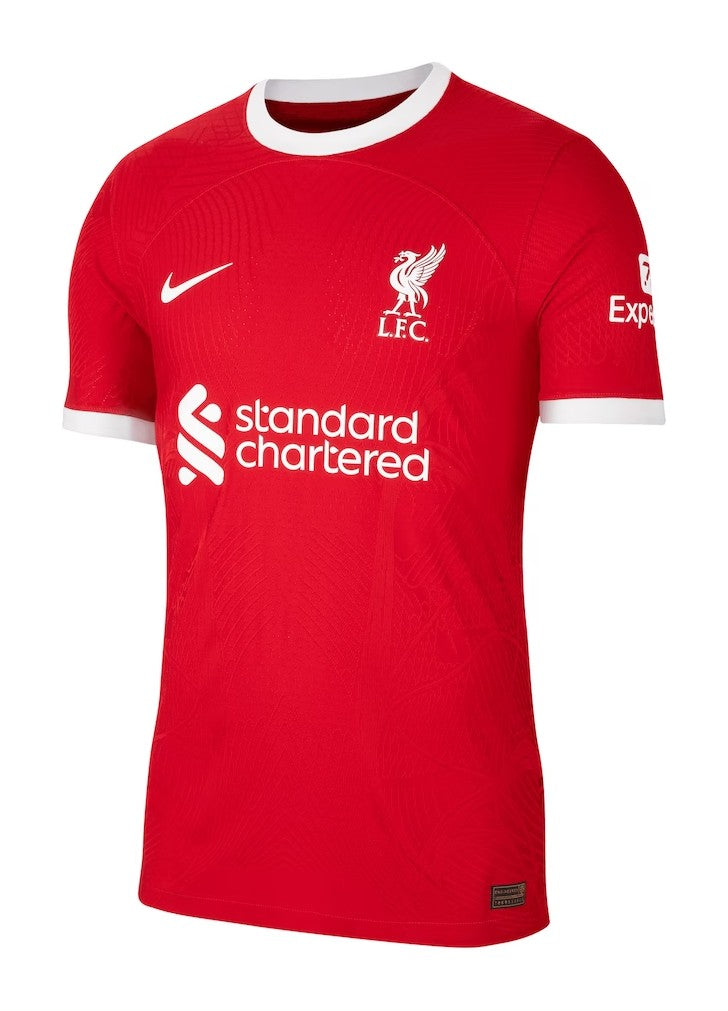 Camisa Liverpool 2023/24 Home