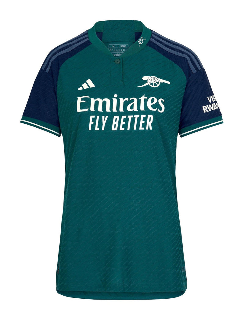 Camisa Feminina Arsenal 2023/24 Terceira