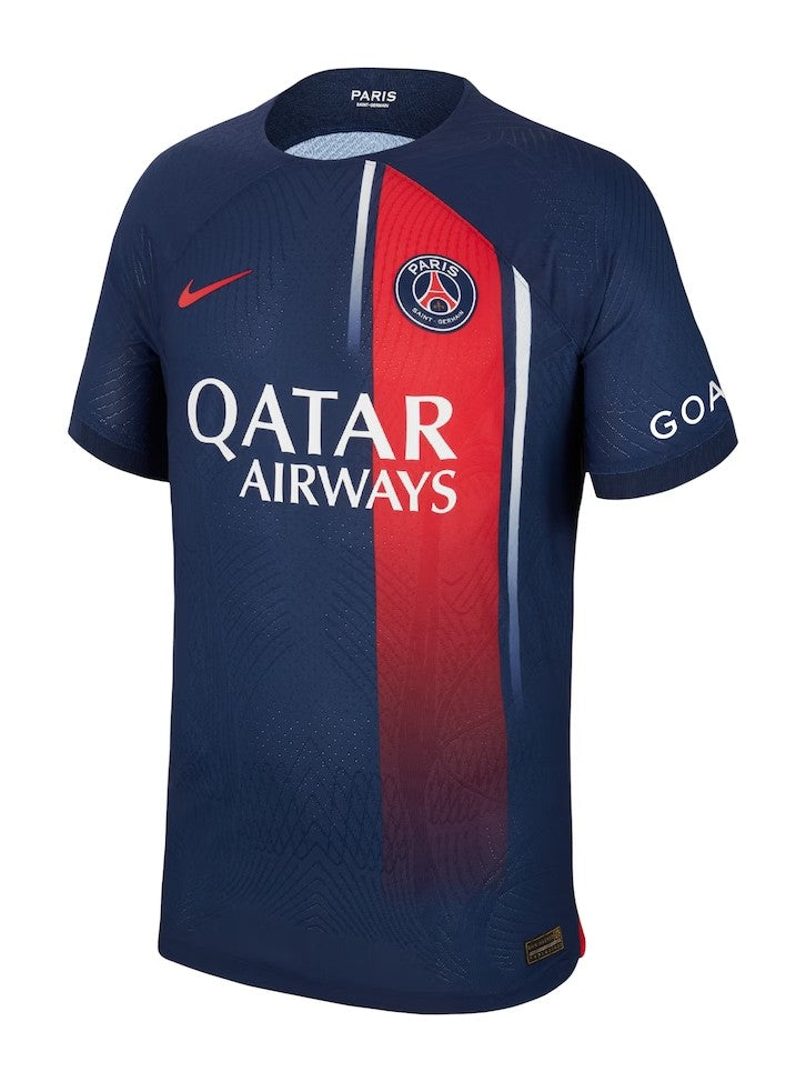 Camisa Paris Saint Germain 2023/24 Home