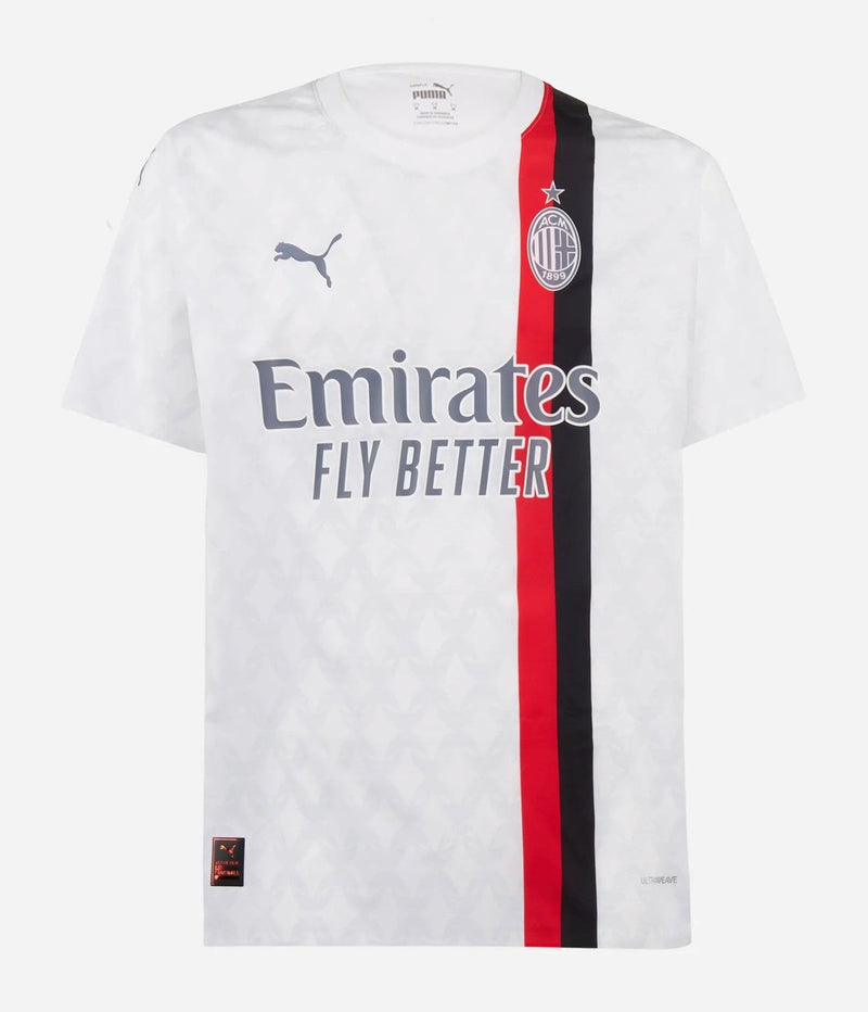 Camisa Milan 2023/24 Away