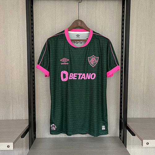 Camisa Fluminense 2023/24 Terceira