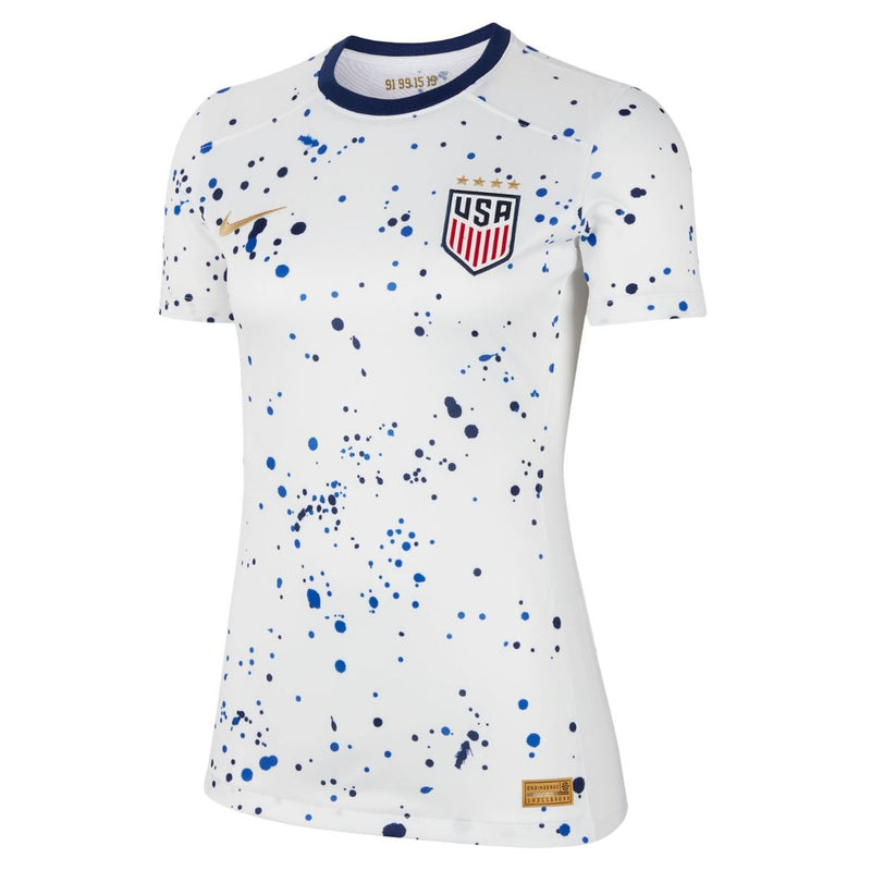 Camisa Feminina Seleção Inglaterra 2023/24 Home