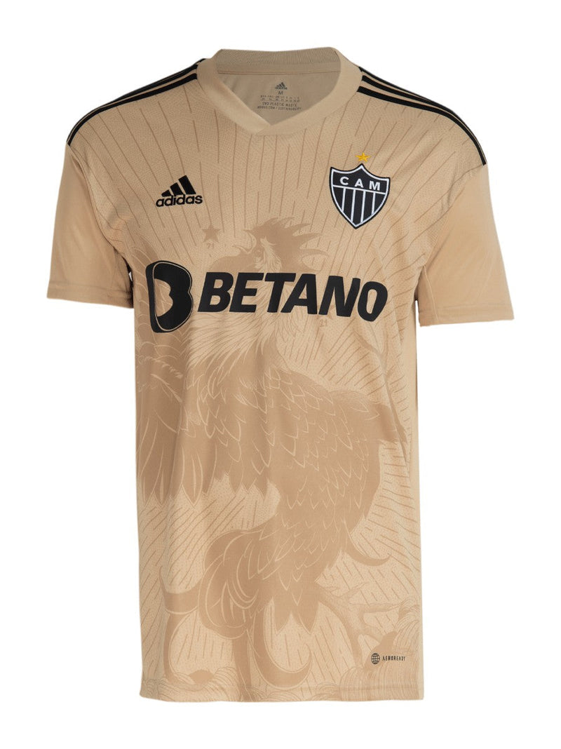 Camisa Atlético Mineiro 2022/23 Terceira