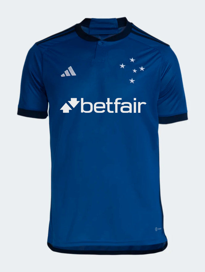 Camisa Cruzeiro 2023/24 Home