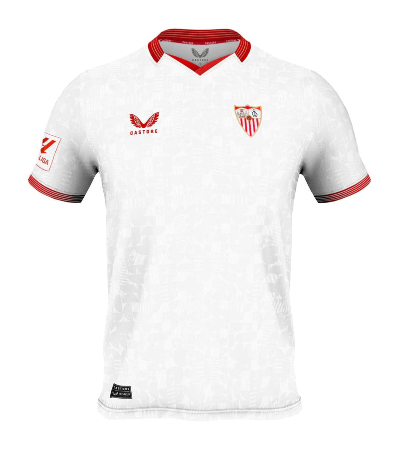 Camisa Sevilla 2023/24 Home