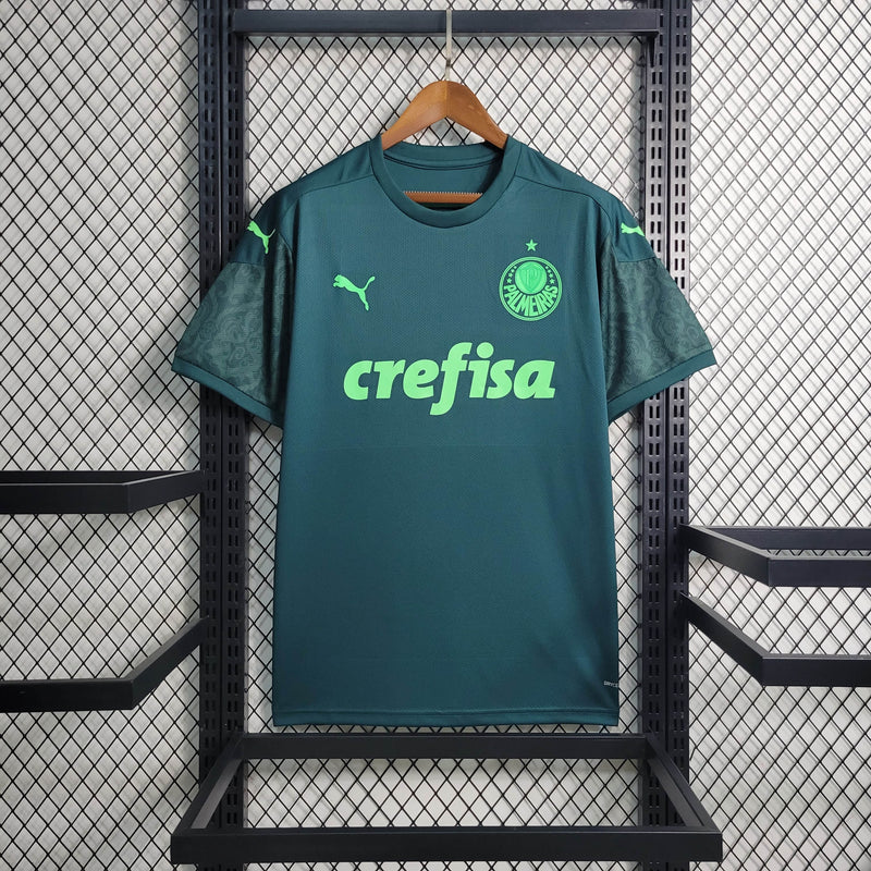 Camisa Palmeiras 2020/21 Terceira