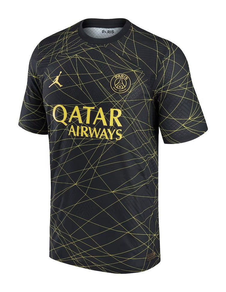 Camisa Paris Saint Germain 2022/23 Quarta