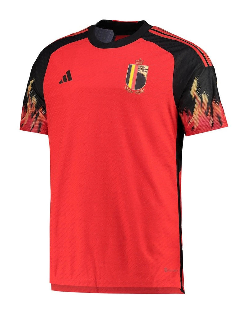 Camisa Seleção Bélgica 2022/23 Home