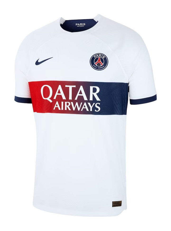 Camisa Paris Saint Germain 2023/24 Away