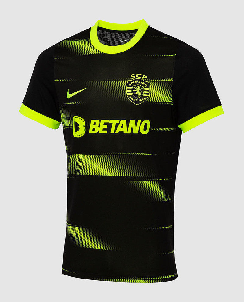 Camisa Sporting CP 2022/23 Away