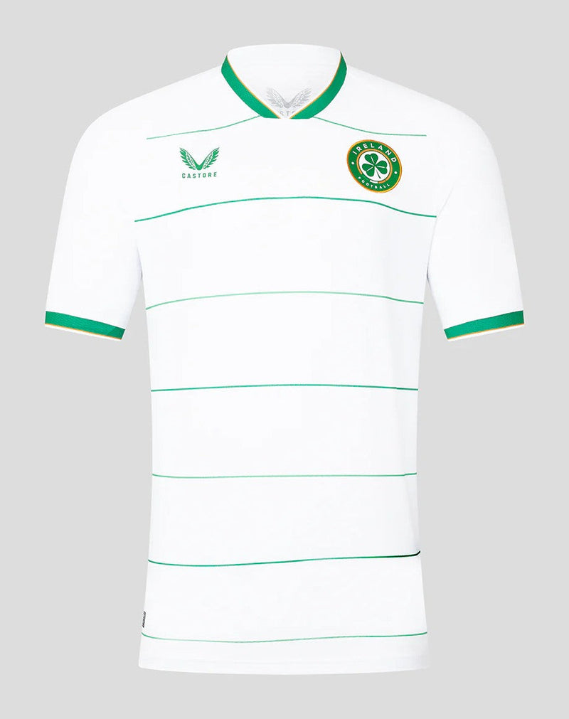 Camisa Seleção Irlanda 2022/23 Away