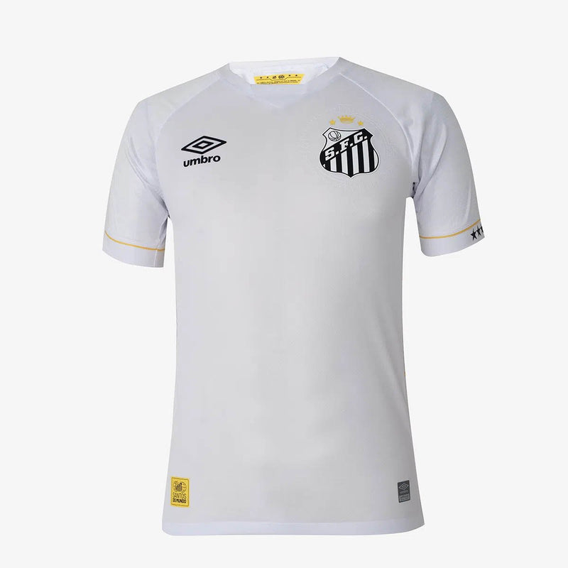 Camisa Santos 2023/24 Home