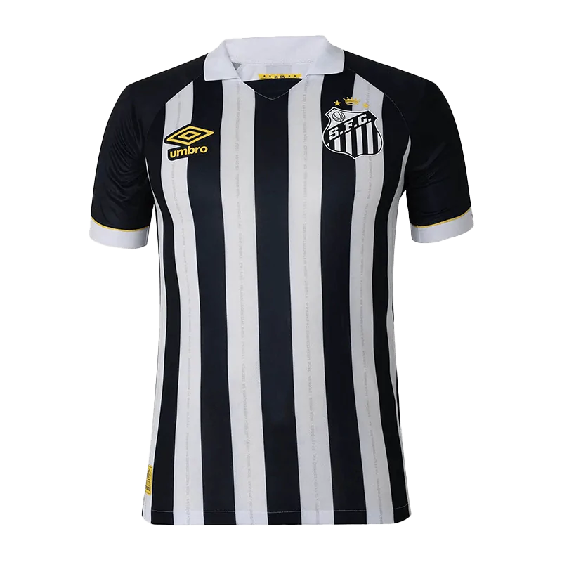 Camisa Santos 2023/24 Away