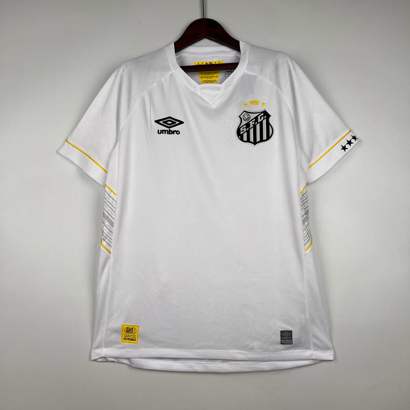 Camisa Santos 2023/24 Home