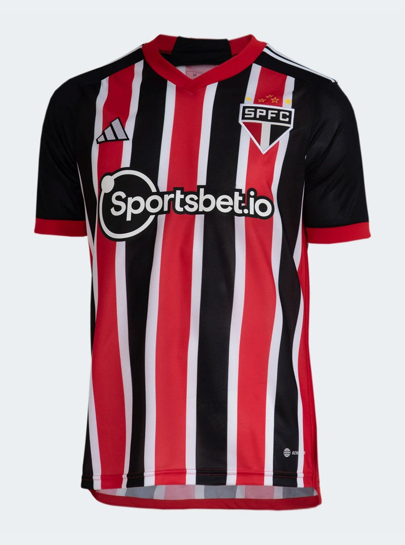 Camisa São Paulo 2023/24 Away