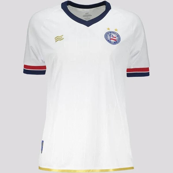 Camisa Feminina Bahia 2022/23 Away