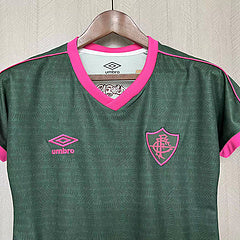 Camisa Feminina Fluminense 2023/24 Terceira