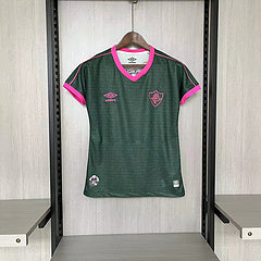 Camisa Feminina Fluminense 2023/24 Terceira