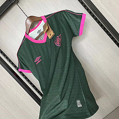 Camisa Feminina Fluminense 2023/24 Terceira