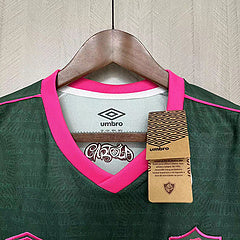 Camisa Feminina Fluminense 2023/24 Terceira