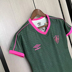 Camisa Feminina Fluminense 2023/24 Terceira