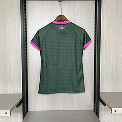 Camisa Feminina Fluminense 2023/24 Terceira