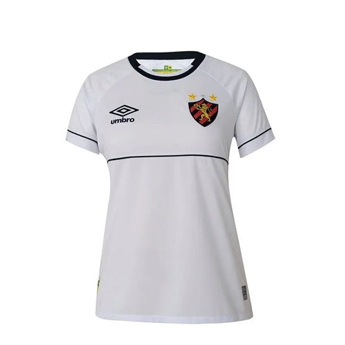 Camisa Feminina Sport Recife 2023/24 Away