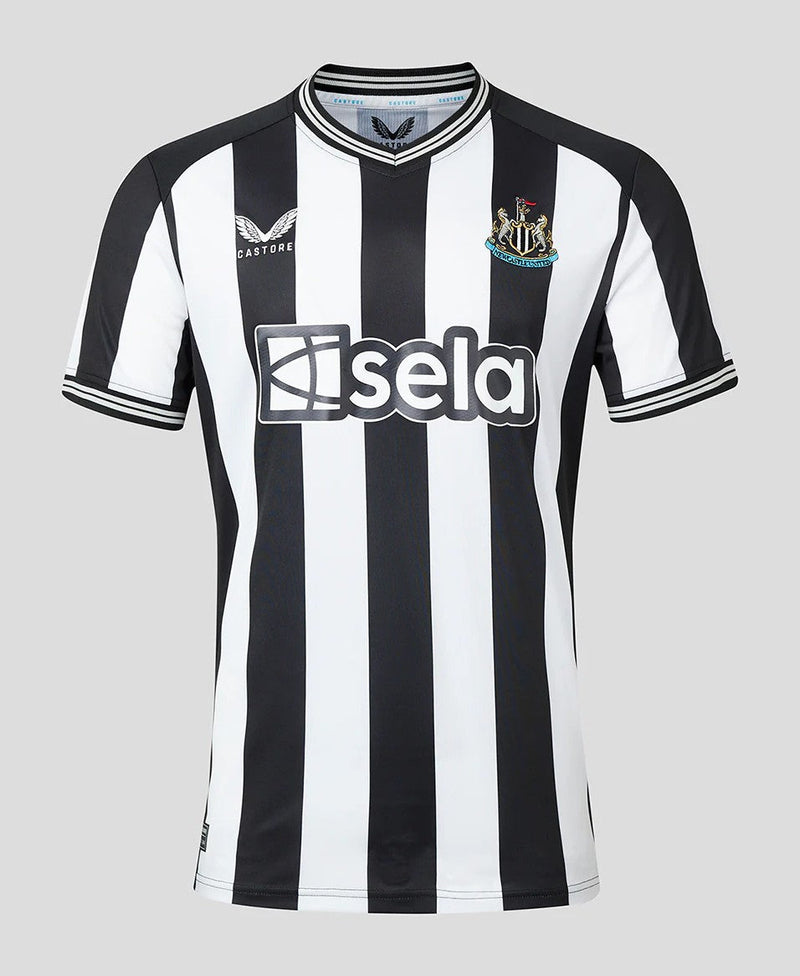 Camisa Newcastle United 2023/24 Home