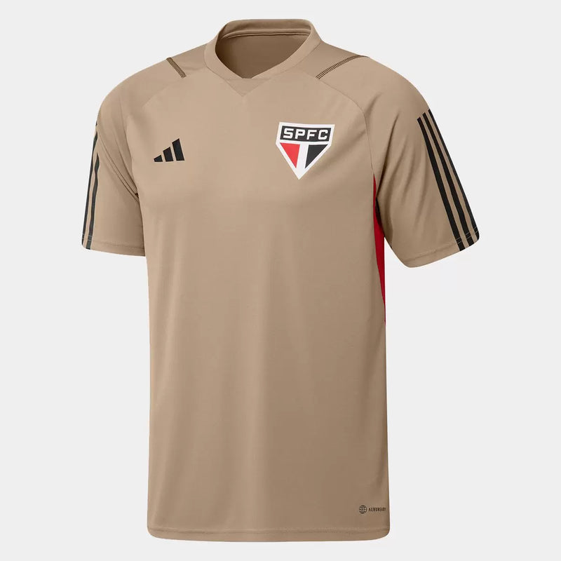 Camisa São Paulo 2023/24 Treino