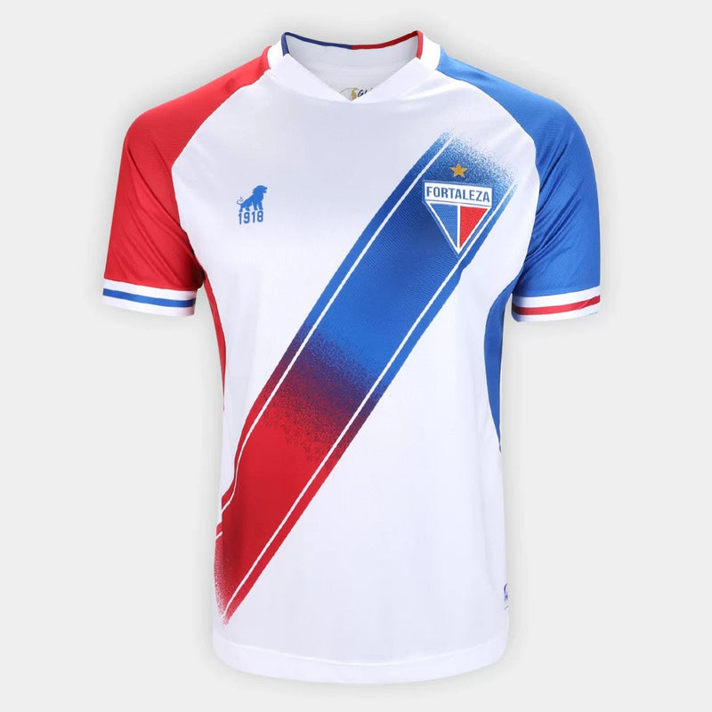 Camisa Fortaleza 2023/24 Away