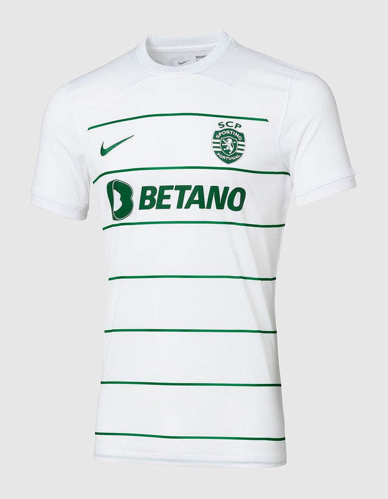 Camisa Sporting CP 2023/24 Away