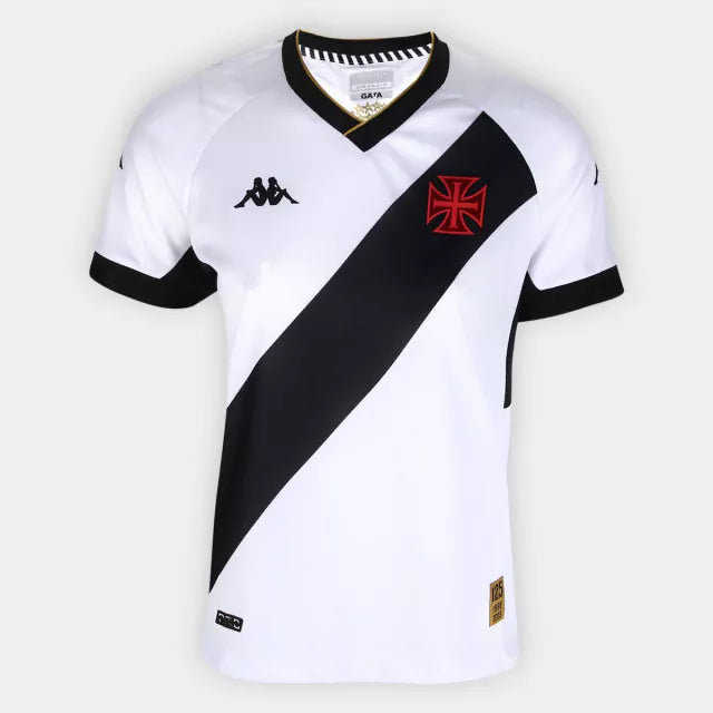 Camisa Feminina Vasco da Gama 2023/24 Away