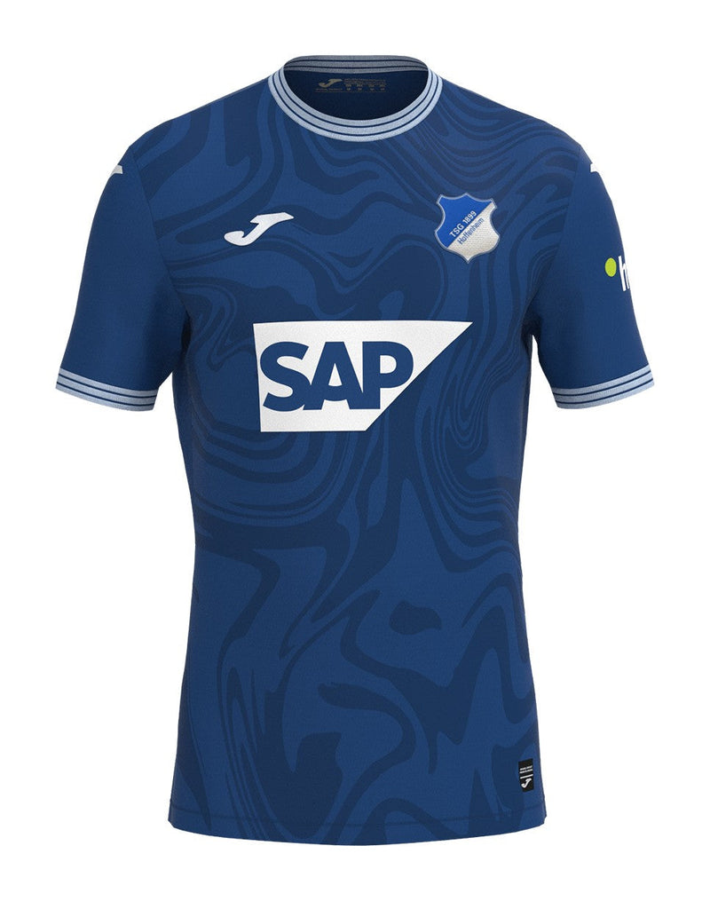 Camisa Hoffenheim 2023/24 Home