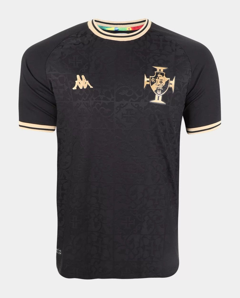 Camisa Vasco da Gama 2022/23 Goleiro