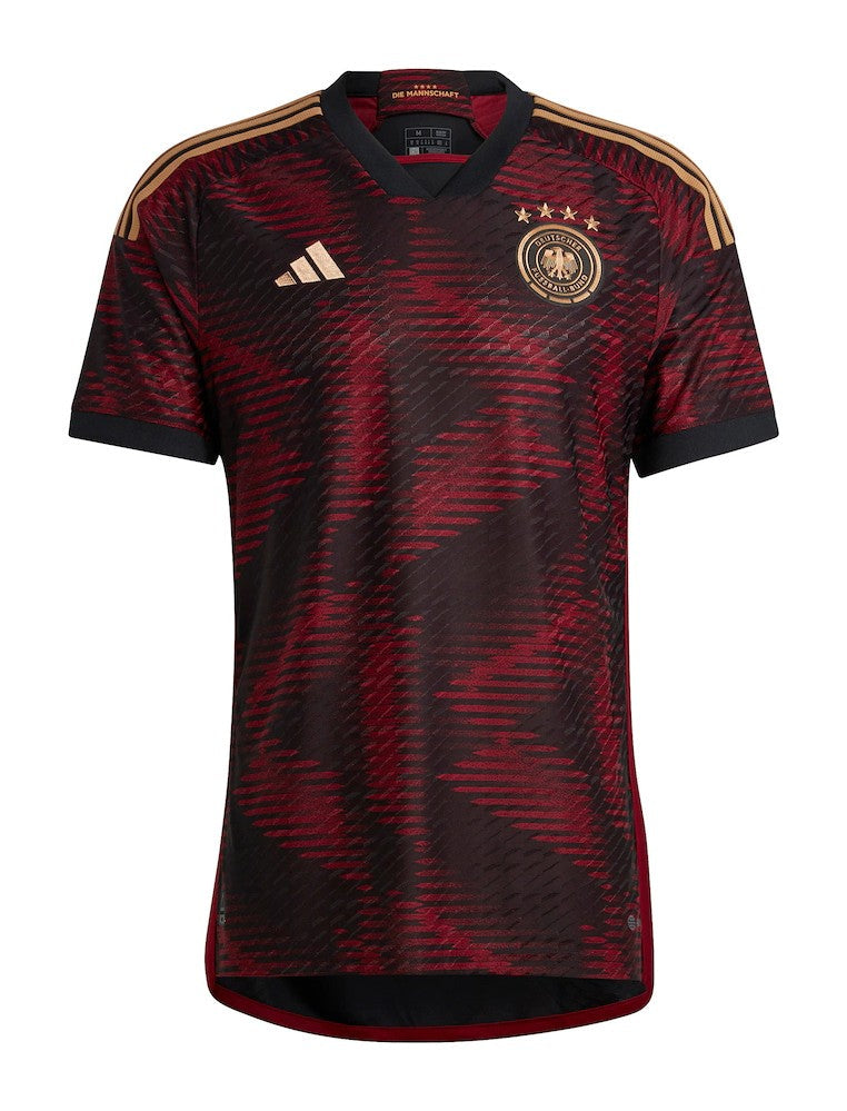 Camisa Seleção Alemanha 2022/23 Away