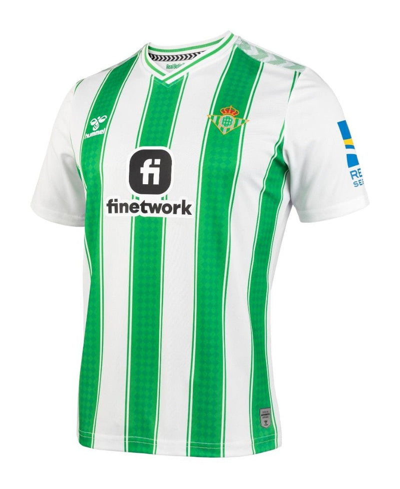 Camisa Real Betis 2023/24 Home